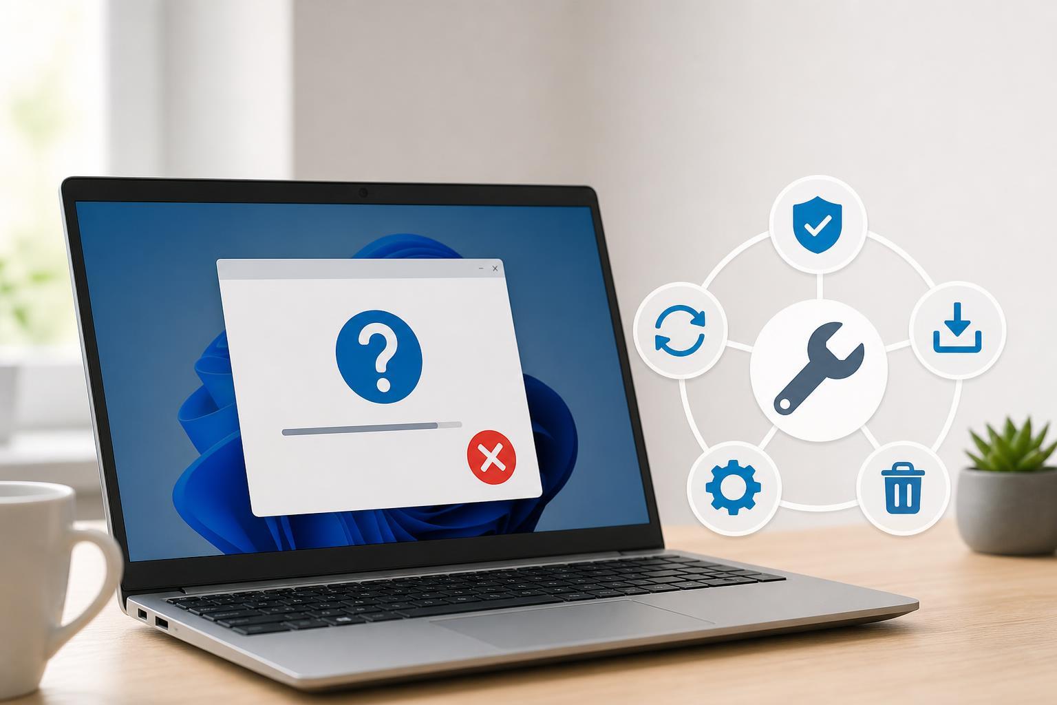 5 Ways to Fix HP Support Assistant When It Won’t Install